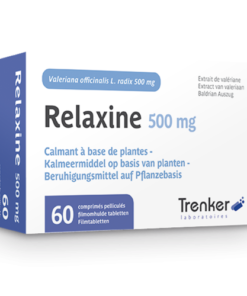 Relaxin | 60 tablets