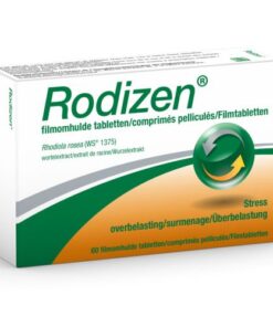 Rodizen | 60 tablets