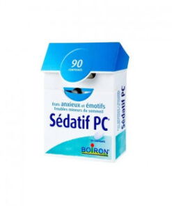 Sedative PC 90 tablets