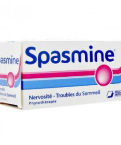 SPASMINE 60 TABLETS