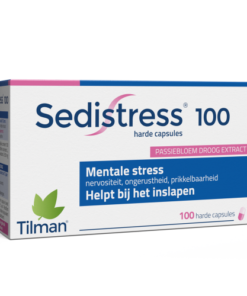 Tilman SediStress 100 | 100 capsules