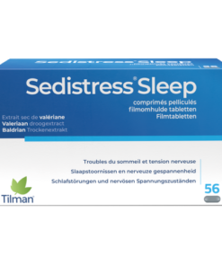 Tilman SediStress Sleep | 56 tablets