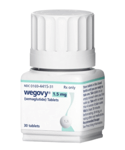 Wegovy Tablets