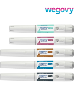 Wegovy Weight Loss Pen